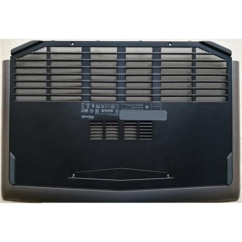 Brand New For Dell Alienware 17 R1 R4 M17X P18E P18E001 RAM COVER Hard Disk Cover Memory Cover Panel