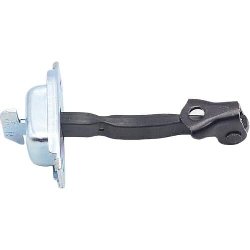 Door Stay Check Strap Stopper Front for Toyota Matrix Corolla 68620-02061