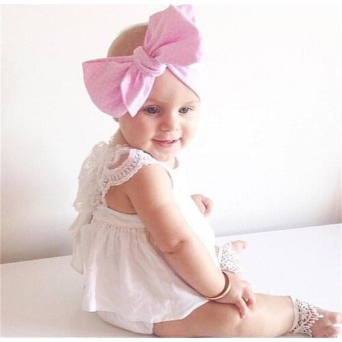 Casual White Strap Dresses Childrens Clothing Infant Girls 2-piece Sets Baby Cute Sleeveless Sundresses Summer Princess Dress