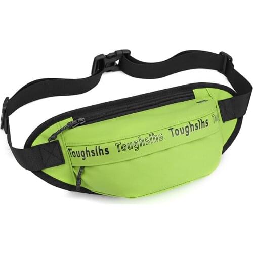 Belt bag women bauchtasche damen sac de poitrine homme crossbody bags for men heuptas chest waist bag fanny pack running bags