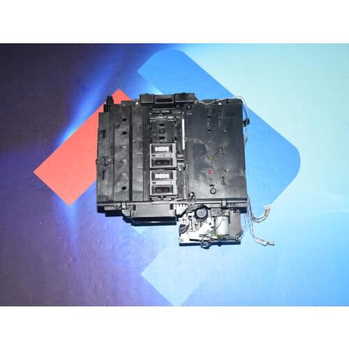 Refubish CH538-67040 Service Station for HP DesignJet T790 T610 Z5200 Q6718-67025 Q6683-60187