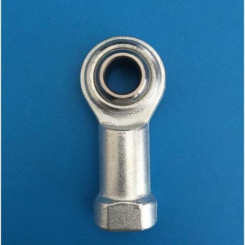 20pcs/lot SI3T/K SI3P/K SI3PK 3mm rod ends plain bearing rod end joint bearings PHSA3