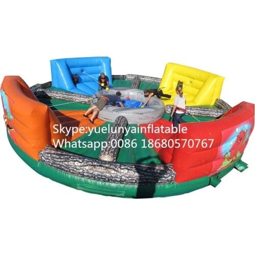 2016 Factory direct sales Inflatable slides,Inflatable castle.Inflatable games KY-160