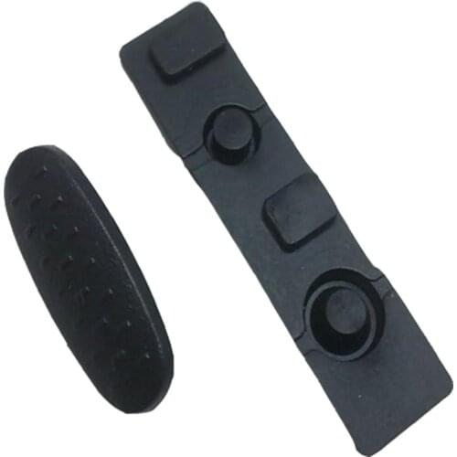 20X PTT Button Push To Talk Button For GP2000 Handheld Radio