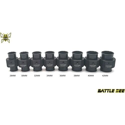 BATTLEBEE Water Temperature Sensors