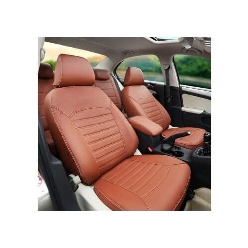 Car seat covers cushion set for Peugeot 301 207 307 2008 308 408 508 3008 RCZ 208 4008 308S Caddy Combi VR6 multivan Golf GTI CC
