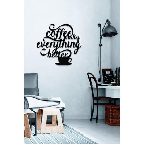 Coffee Time Wooden Wall Board Our Products 100 Natural are manufactured From Wood Coffe wall board Height: 40cm Width: 43cm