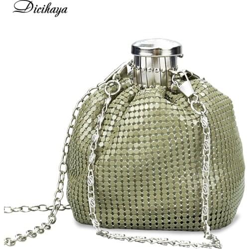 Женские круглые сумки Dicihaya China At AliExpress