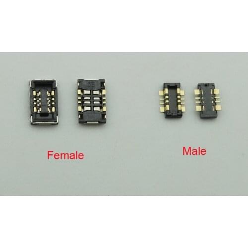 Fjsmzx Samsung Galaxy A7 2017 Batteries