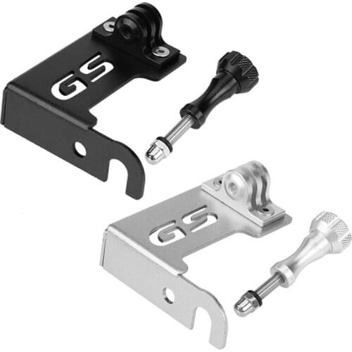 Motorcycle Front Left Camera Support Bracket For Bmw R1200Gs Lc R1200Gs Lc Adv For Motorcycle Accessories