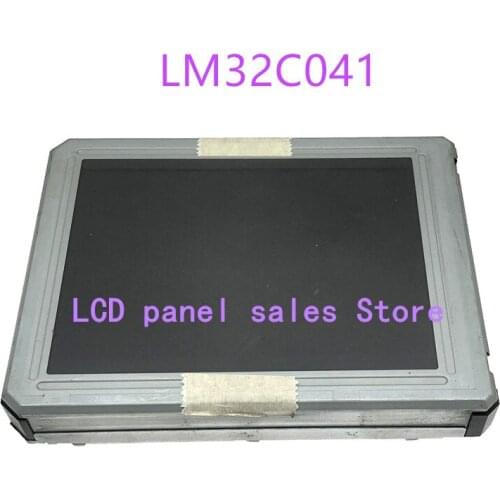 LM32C041 Quality test video can be provided，1 year warranty, warehouse stock