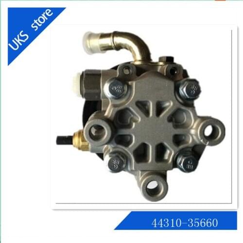 44310-35660 44310-05090 44310-28240 Power steering pump for TOYOTA