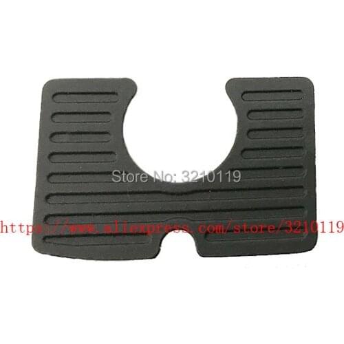 New Bottom Base Cover Rubber Lid for Canon FOR EOS 7D rubber SLR digital Camera Repair Parts