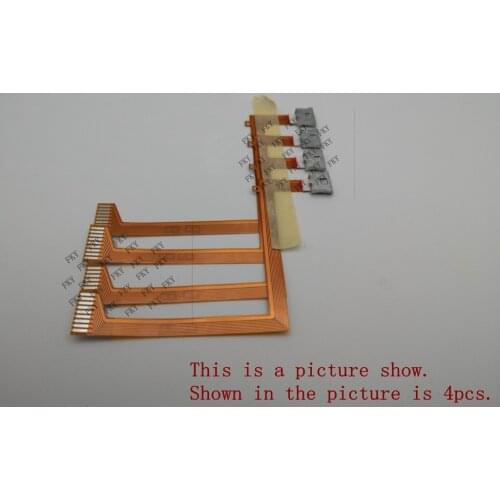 New original thermal print head Head for STP211A-144-E, thermal film STP211A-144 Eye instrument printer accessories STP211