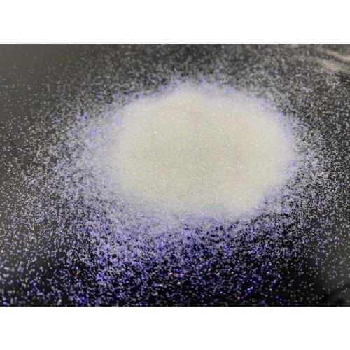 Black Night Glitter, Ultra fine glitter, 1/128" 50g Nail Art Fine glitter, Black Glitter, Dark Holographic Glitter• Ultra Fine