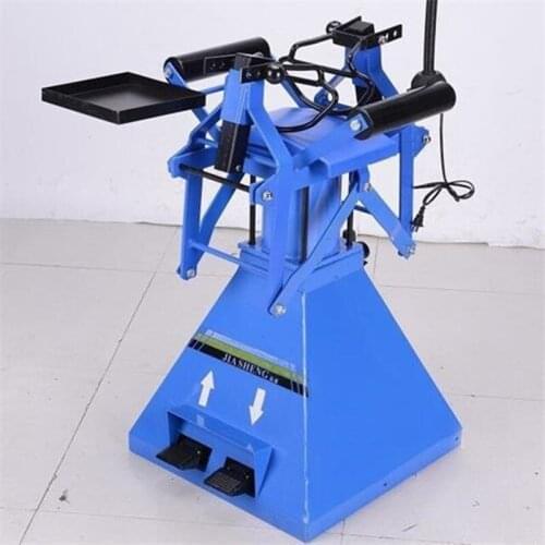 Pneumatic Tire Expansion Machine For Tyre Repair