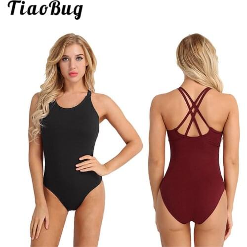 TiaoBug Fitness Jumpsuits