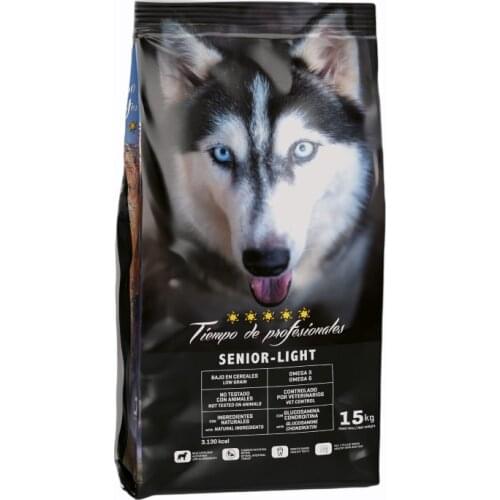 TIEMPO DE PROFESIONALES Dry Food For Dogs
