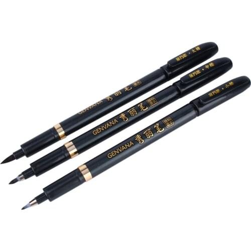 TOUCHNEW Paint Brush Sets