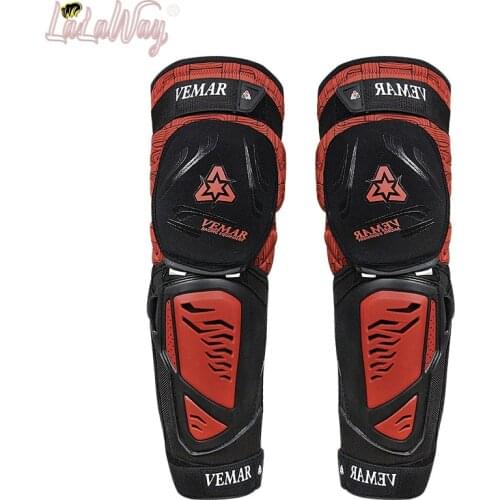 Protective Shin Guards for Motorcycle Mountain Biking-1 Pair,Adult Knee/Shin Guard Dirt Bike Motorcycle Body Armor One Size