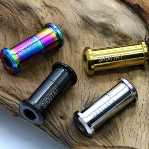 Taiwan folding bicycle fork turning point modification for birdy 2 generation 3 generation modification accessories