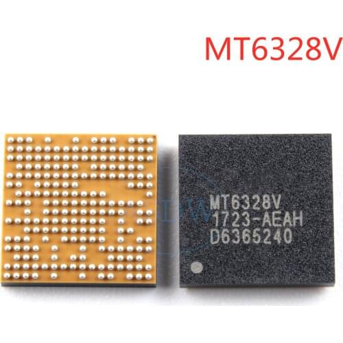 10pcs/lot for Meizu charm blue NOTE2 power supply IC MT6328V MT6328