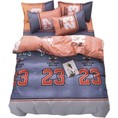 Double Bed Linen Deovolente China