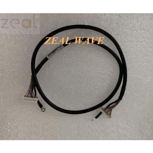 For Mindray BC-2600 2800 2600VET 2800 3000 3200 Blood Cell Meter New Screen Cable