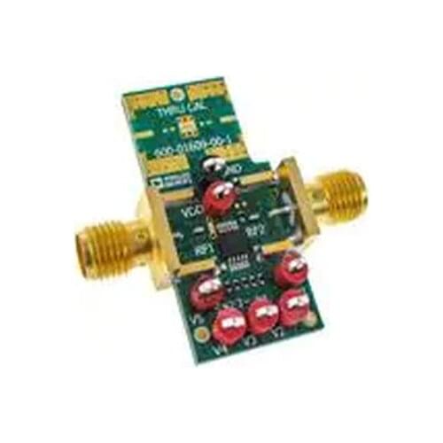 EV1HMC273AMS10G RF Development Tools EVALUATION PCB ASSEMBLY