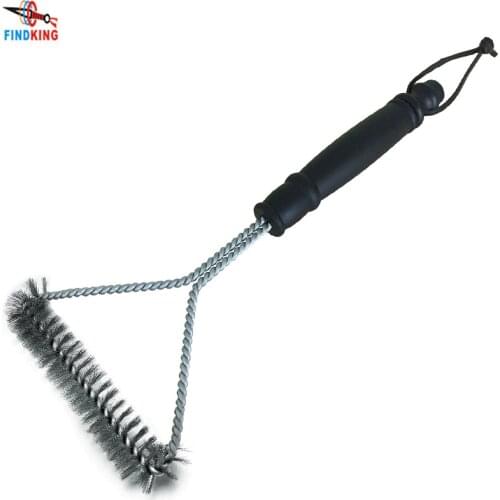 Findking Grill Brushes