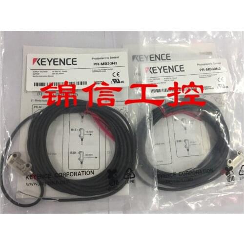 KEYENCE PR-MB30N3 100% new and original