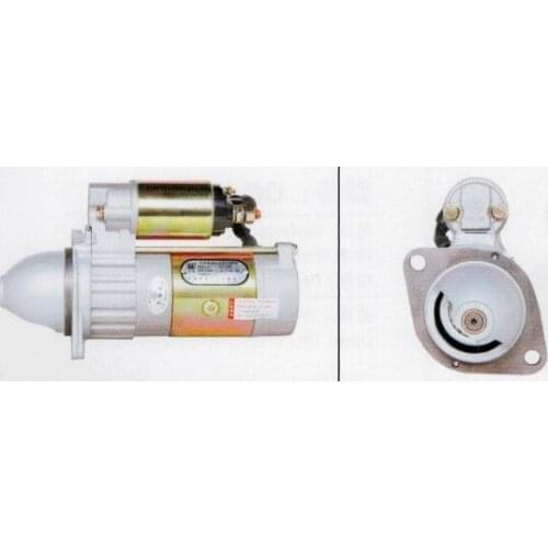 NEW STARTER MOTOR QDJ1308T FOR LAI DONG 1110.1115