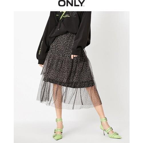 ONLY Women's Tutu Skirts