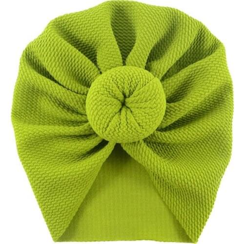 Newborn Photography Props Accessories New Born Baby Hat Turban Kids Boy Hats Toddler Girl Bonnet Winter Beanie Spring 2020 Nylon