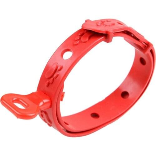 Dogs Cats Effective Anti Fleas Ticks Mosquitoes Pet Collar