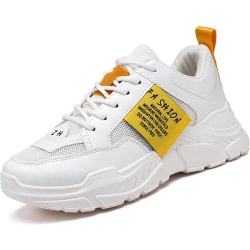 Trainer Athletic Shoes Male Men Sneakers Men Running Shoes Trainers Sport Shoes Outdoor Walkng Jogging Shoes