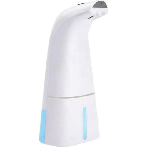 Soap Dispenser Automatic Hand Washing Washer Intelligent Induction Foaming Machine For Kitchen Bathroom Dispenser