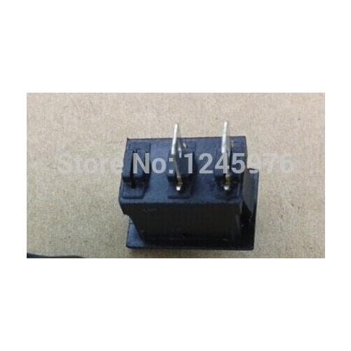 Free shipping 200PCS ON / OFF Rocker switch 250VAC 3A 2 connectors ROHS+Hot Top selling wholesale