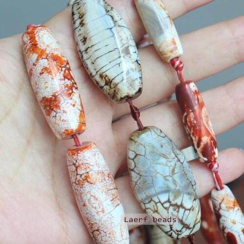 Around 10-40mm Leopard pattern Dzi agates Beads ,For DIYJewelry making! Mixed wholesale for all items