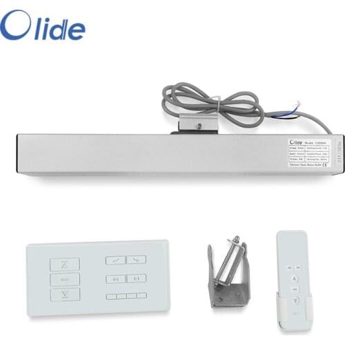 Olide Electric Single Chian Window Motor,4 Channels Controller With 4 Window Closer Device