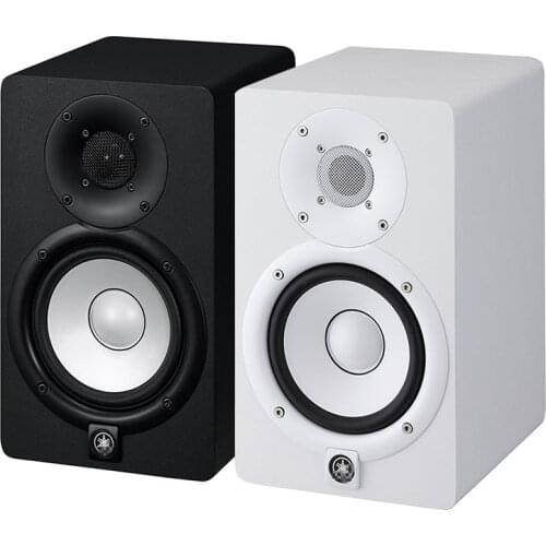 HS5 5" Powered Near Field Studio Reference Monitor High Quality Audio Speaker