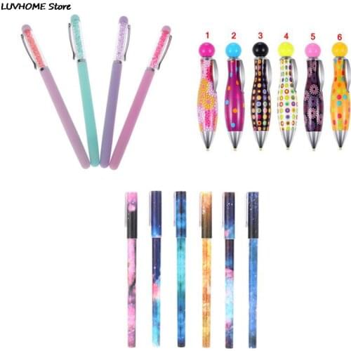 Diamond Painting Tool Point Drill Pen Diamond Embroidery Accessories Painting DIY Craft Cross Stitch Art Sewing Accessories