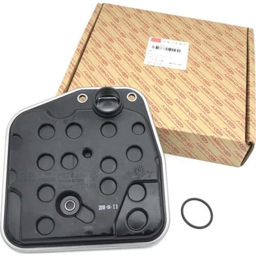 416AHA-1503230 Automatic transmission valve oil filter for Chery E3 BONUS 3 Tiggo 2 Tiggo 3x Arrizo 3 Hydraulic oil filter net