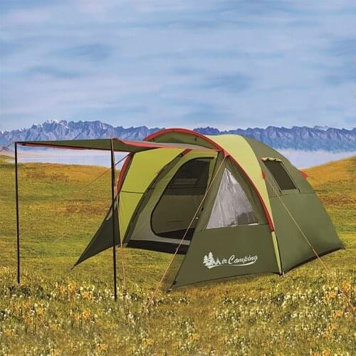 MIR Light Tents