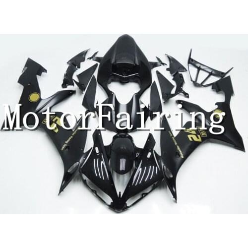 Motorcycle Bodywork Fairing Kit Fit For YZF R1 YZF-R1 2004 2005 2006 ABS Plastic Injection Molding R104N3