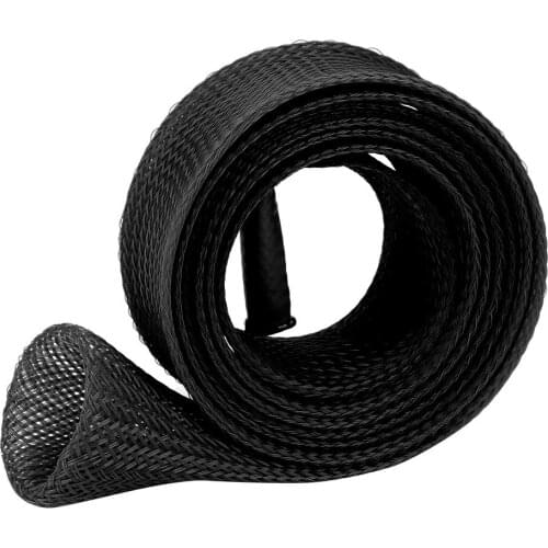 Plastic Fishing Rod Sleeve Cover 170 cm 30 mm Width Casting Fishing Rod Cover Pole Sock