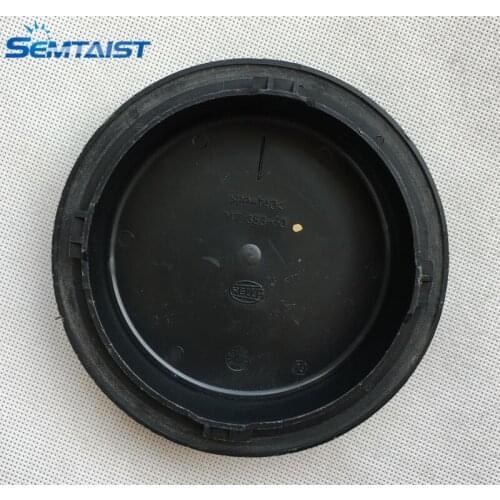 Semtaist Genuine Original OEM Headlight Cap Bulb Dust Cover 147 353-00 147 353-50 (USED)