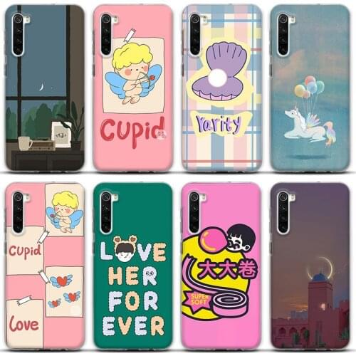 Simple funny Case For Samsung Galaxy A70 A50 A30 A20 A10 A10S 20E A90 A6 A7 A8 A9 J4 J6 Plus 2018 M30 10 20 Note 8 9 10 Cover