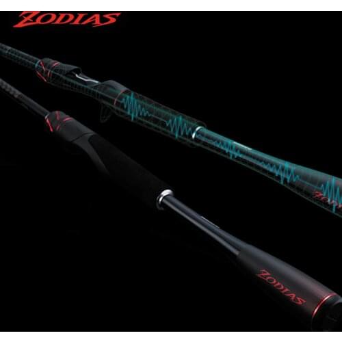 SHIMANO Spinning Rods