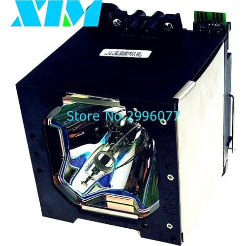 High quality GT60LP/50023151 Replacement Projector Lamp with Housing for NEC GT5000 GT6000 GT6000R GT5000G